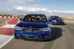 BMW M5 2018 года (NA)